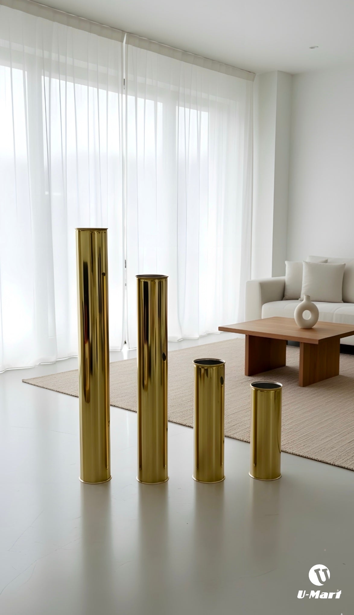 Vases