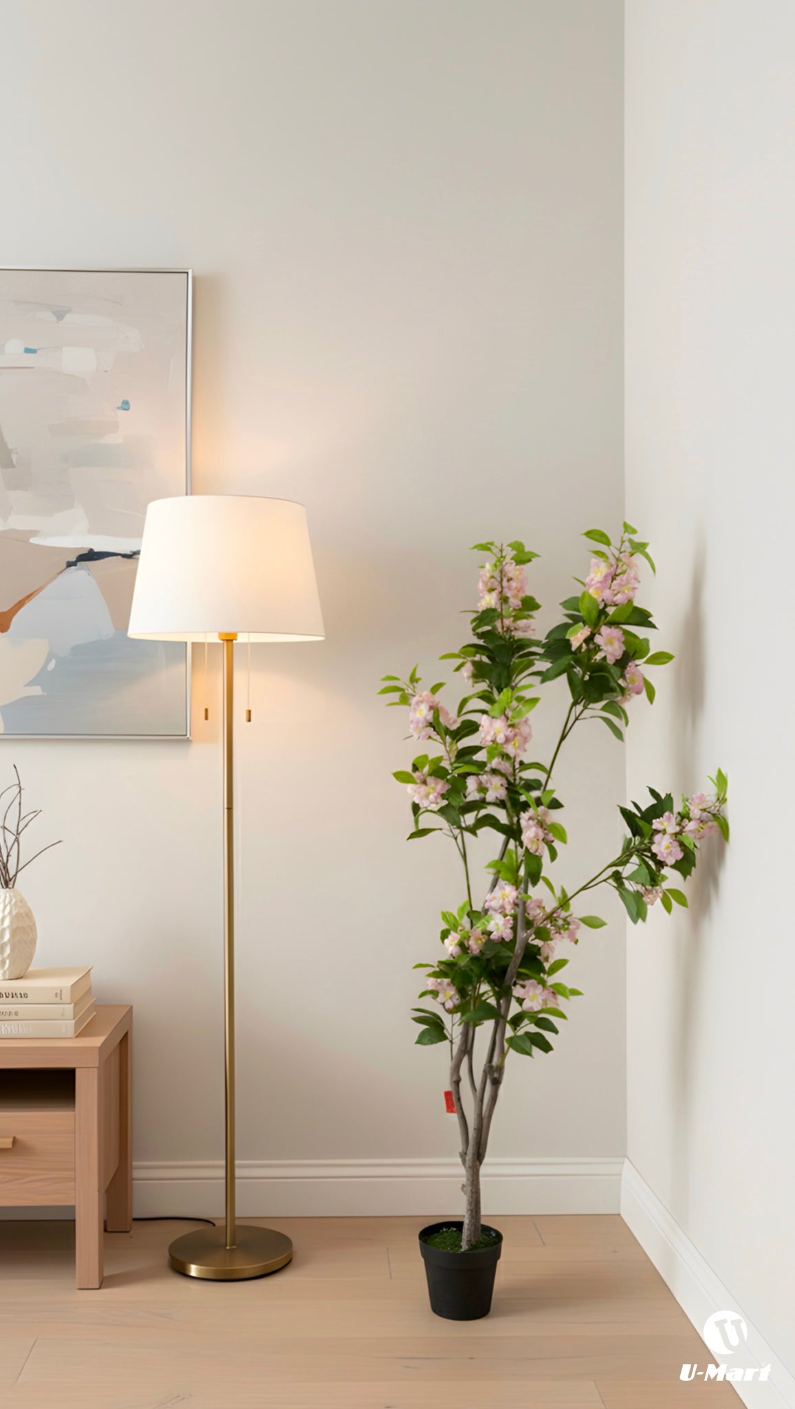 Artificial Cherry Blossom