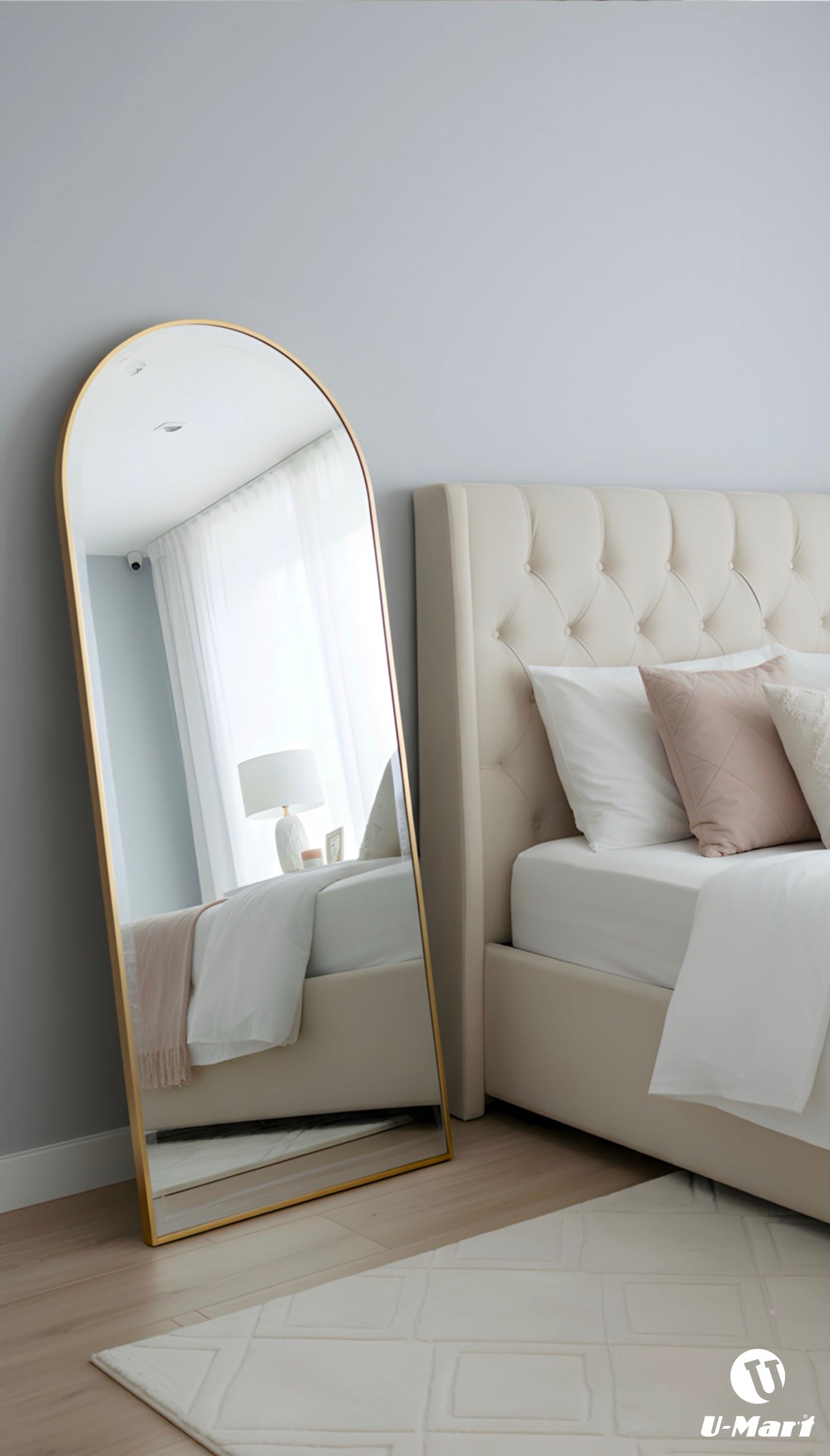 Full Length Mirror