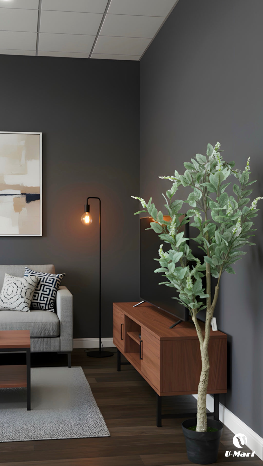 Artificial Planta Plant